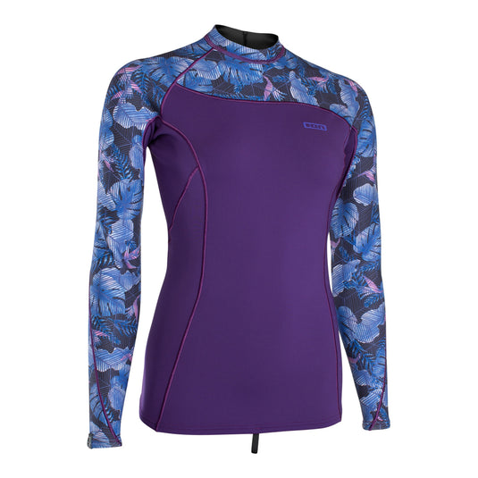 ION Neo Top Women 1.5mm Long Sleeve