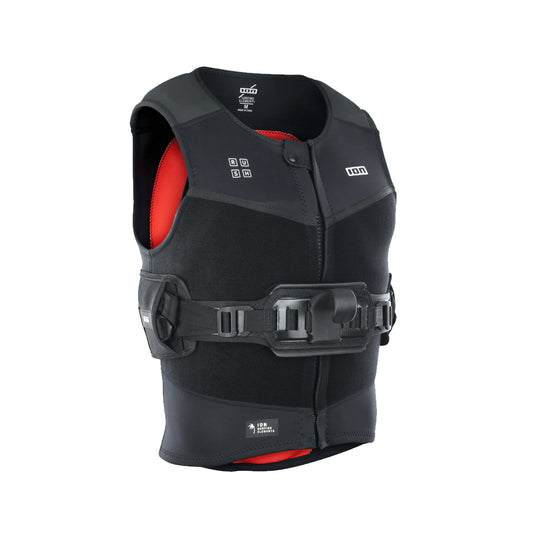 ION Rush Wing Harness Impact Vest