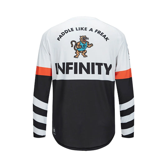 Infinity Mens Longsleeve Team Jersey