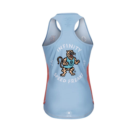 Infinity Womens Racerback Team Jersey