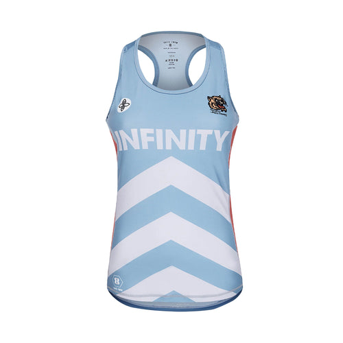 Infinity Womens Racerback Team Jersey