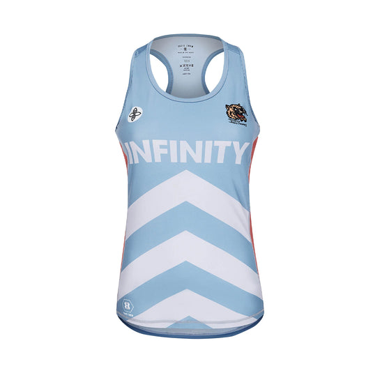 Infinity Womens Racerback Team Jersey