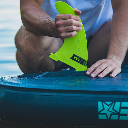 Jobe Aero SUP Centre Click Fin