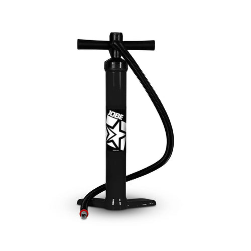 Jobe Double Action 27PSI SUP Pump