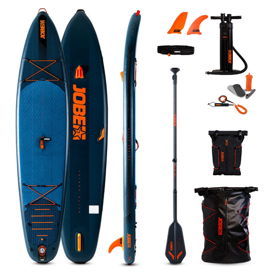 Jobe Duna 11 ft 6 Elite Inflatable Paddleboard Package