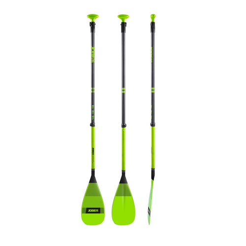 Jobe Fibreglass 3 Piece Paddle