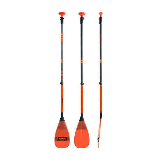 Jobe Fibreglass 3 Piece Paddle