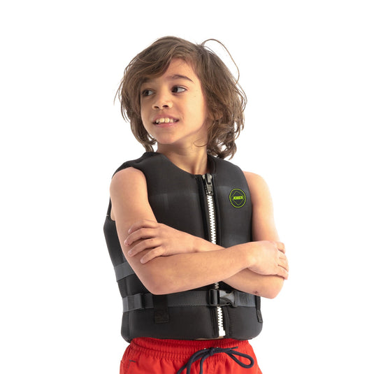 Jobe Neoprene Life Vest Youth