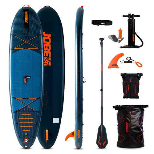 Jobe Yarra 10 ft 6 Elite Inflatable Paddleboard Package