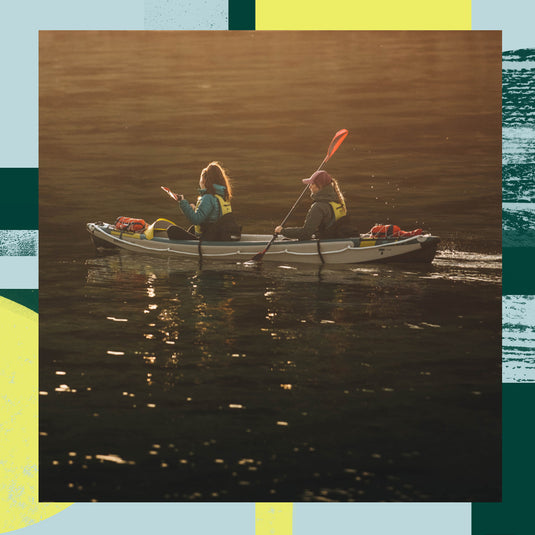 KAYAK