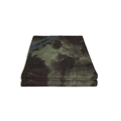 Mystic Quickdry Towel