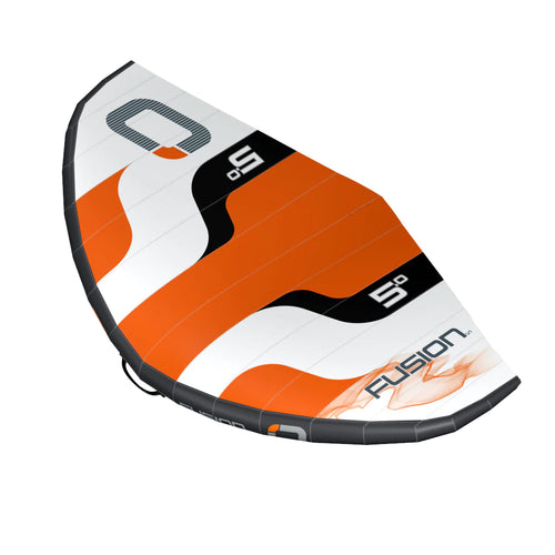 Ozone Fusion V1 Wing