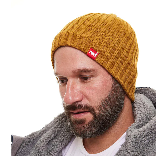 Red Original Roam Beanie