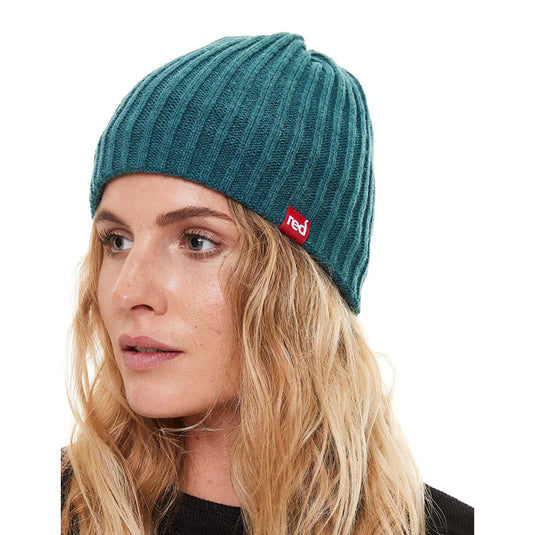 Red Original Roam Beanie