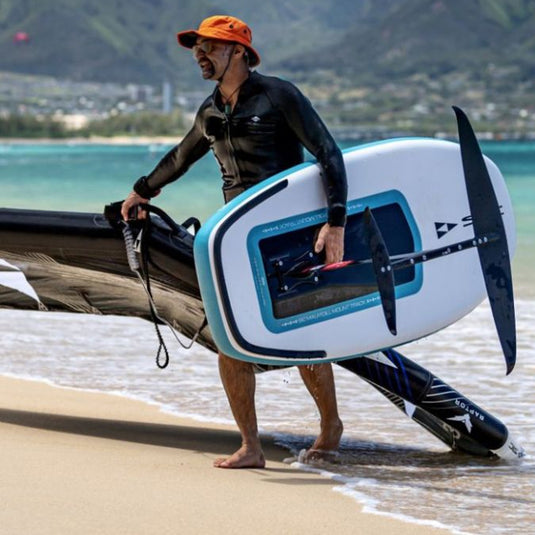SIC Maui Raptor Air Glide Foil Board