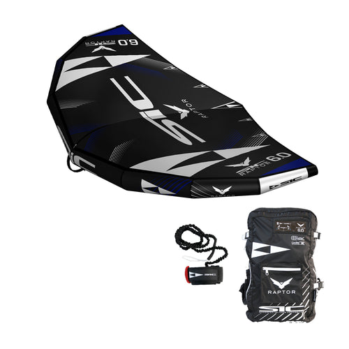 SIC Maui Raptor Wing