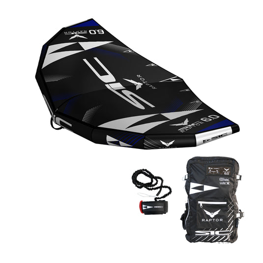 SIC Maui Raptor Wing