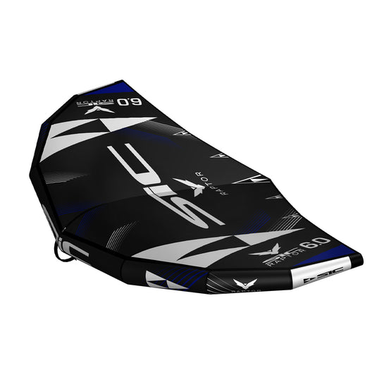 SIC Maui Raptor Wing