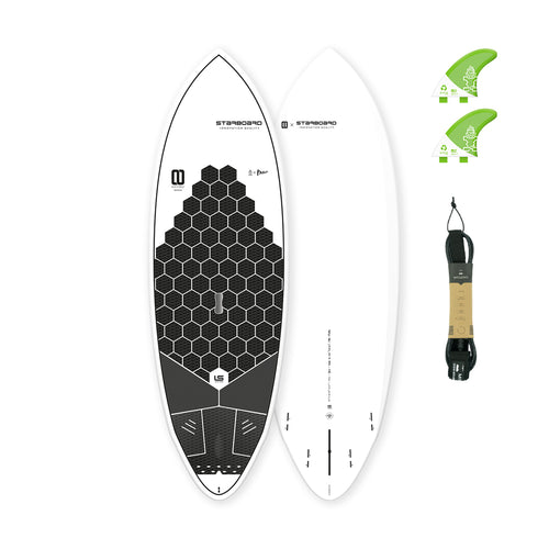Starboard Spice Limited Series - 2023