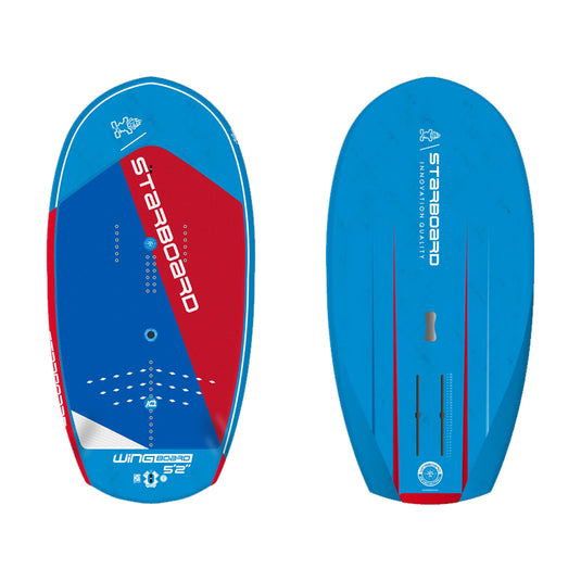 Starboard Wingboard Blue Carbon - 2022