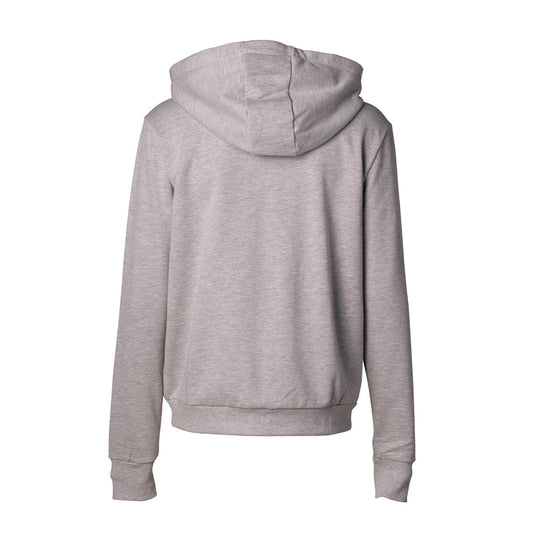 Starboard Zipped Hoodie Jacket - Womens