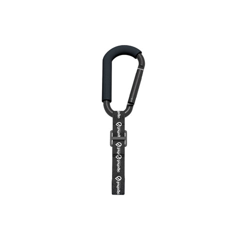 Strap Carabiner System