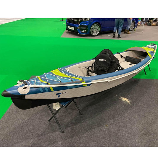 Tahe Kayak Air Breeze HP1 Package - Ex Display