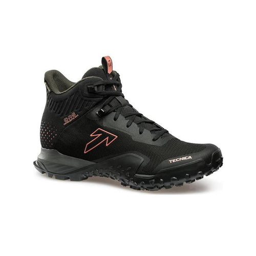 Tecnica Magma S Mid GTX - Womens