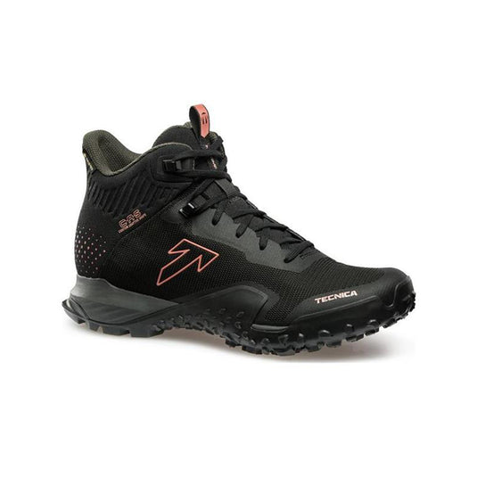 Tecnica Magma S Mid GTX - Womens