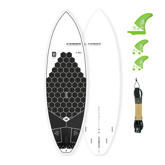 Starboard Pro Limited Series - 2023
