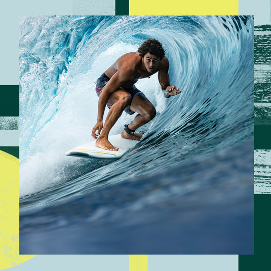 SURF