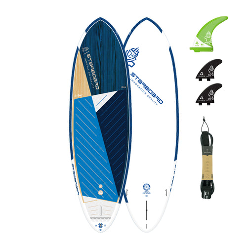 Starboard Wedge Starlite - 2023