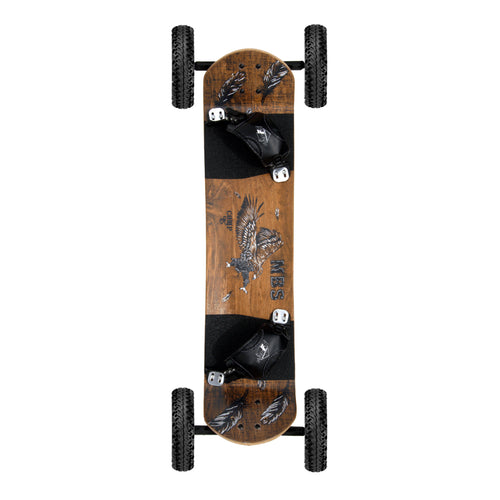 MBS Comp 95 Mountain Board
