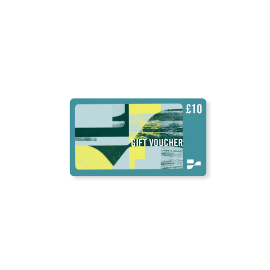 Gift Card - Bay to Ridge