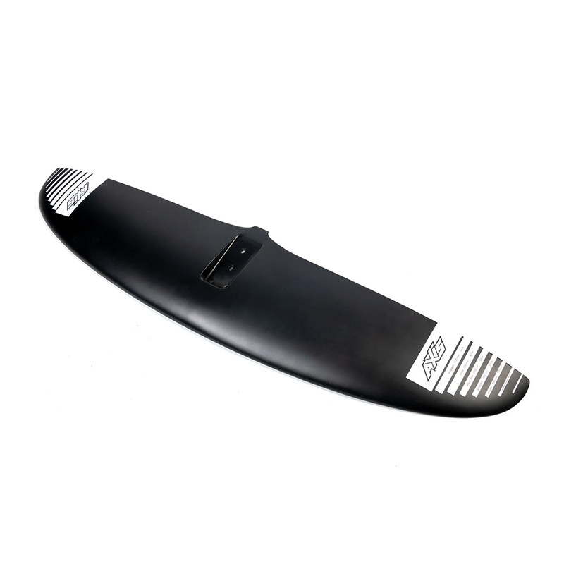 Load image into Gallery viewer, Axis Broad Spectrum Carve Carbon Front Wing

