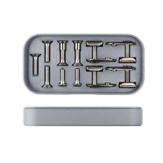 Armstrong A+ Foil Bolt Box