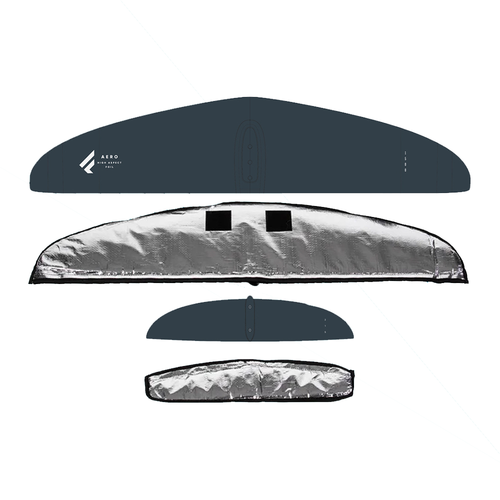 Fanatic High Aspect Aero Foil Wings