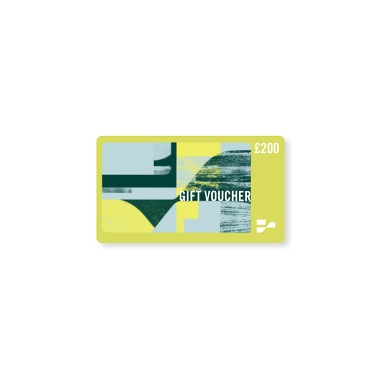 Gift Card - Bay to Ridge
