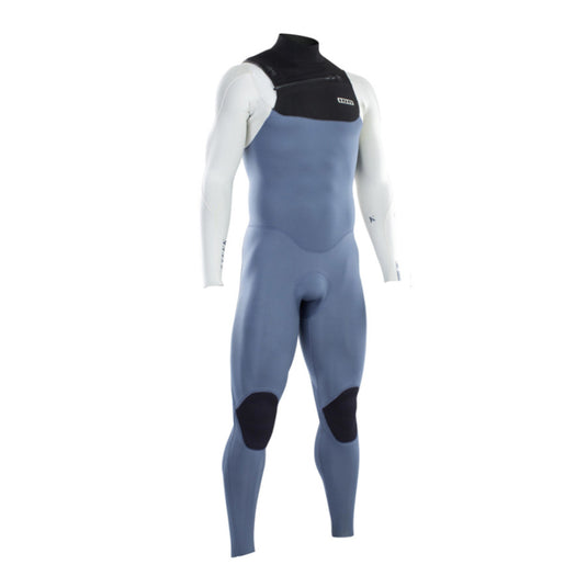 ION Seek Core Semidry Wetsuit 3/2 Front Zip DL - 2021
