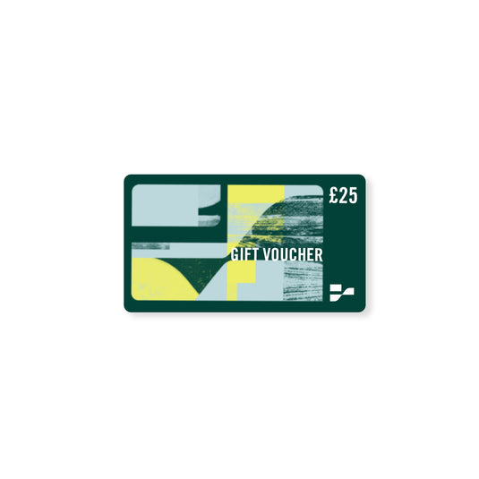 Gift Card - Bay to Ridge
