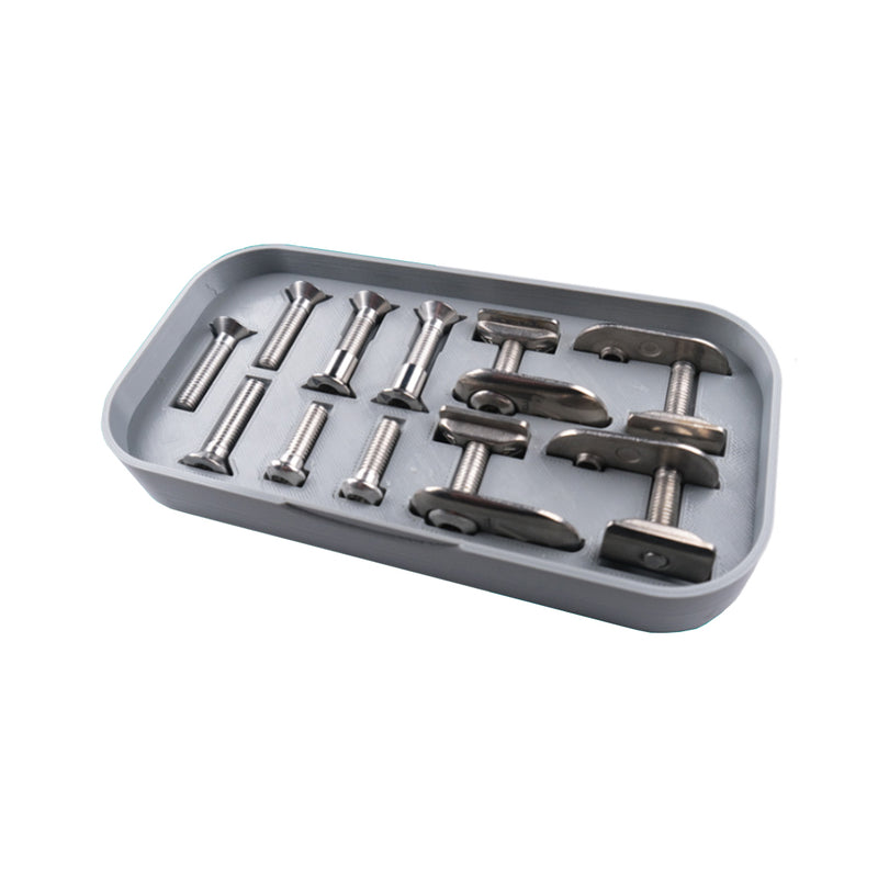Load image into Gallery viewer, Armstrong A+ Foil Bolt Box
