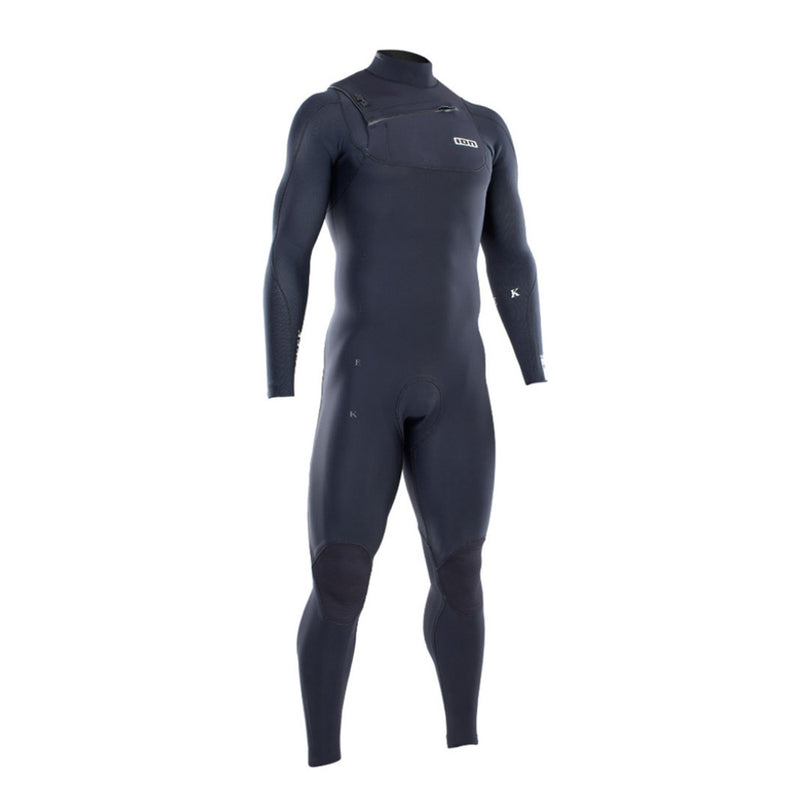 Load image into Gallery viewer, ION Seek Amp Semidry Wetsuit 4/3 Front Zip - 2021
