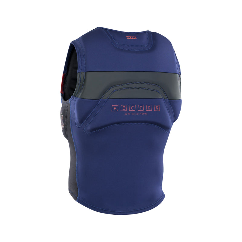 Load image into Gallery viewer, ION Vector Impact Vest Amp FZ
