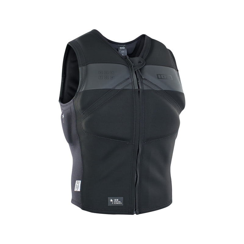 Load image into Gallery viewer, ION Vector Impact Vest Amp FZ
