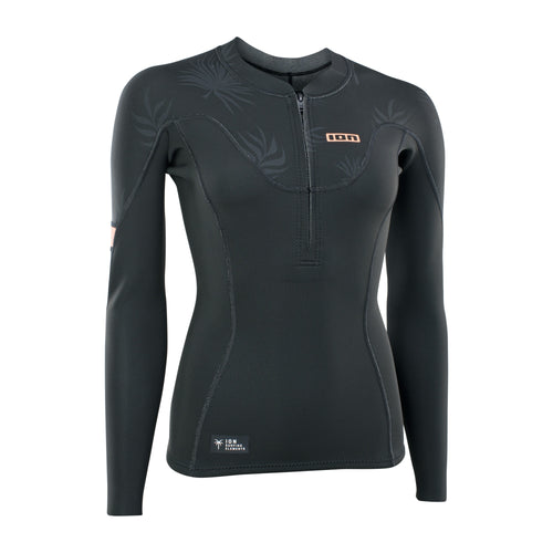 ION Neo Zip Top 1.5 DL - Womens - 2022