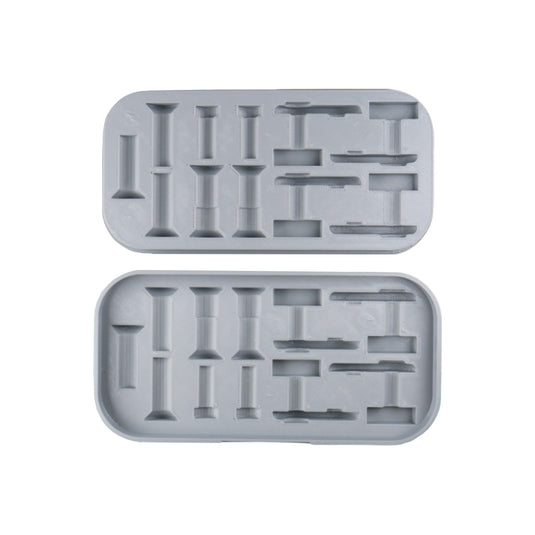 Armstrong A+ Foil Bolt Box