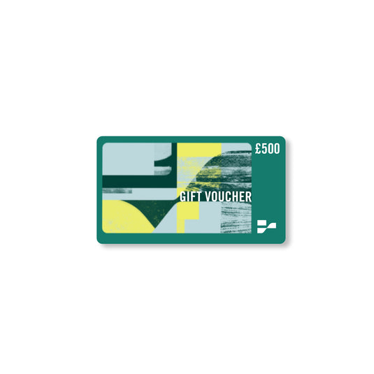 Gift Card - Bay to Ridge