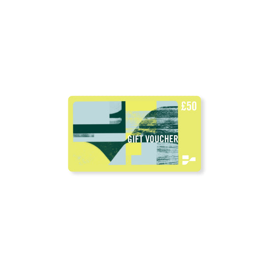 Gift Card - Bay to Ridge