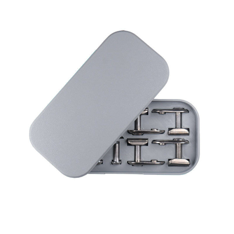 Load image into Gallery viewer, Armstrong A+ Foil Bolt Box
