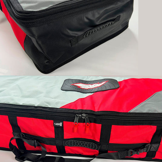 Axis Foil Quiver Bag